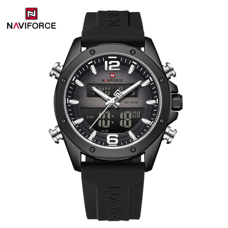 Naviforce NF 9264 Global Master image 4