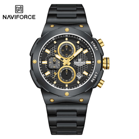 Naviforce NF 8072 ChronoMax image 6