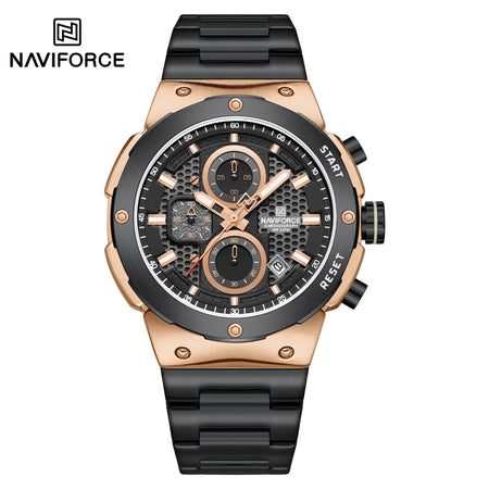 Naviforce NF 8072 ChronoMax image 2