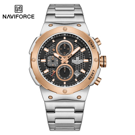 Naviforce NF 8072 ChronoMax image 2