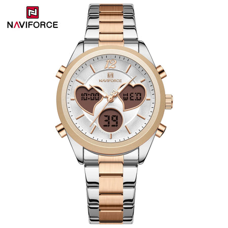 Naviforce NF5045 - Elegant Heart image 2