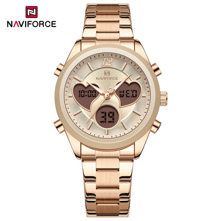 Naviforce NF5045 - Elegant Heart image 2