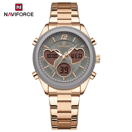 Naviforce NF5045 - Elegant Heart image 2