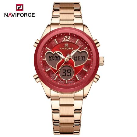 Naviforce NF5045 - Elegant Heart image 2