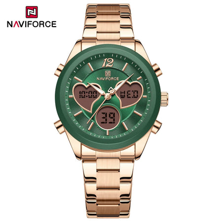 Naviforce NF5045 - Elegant Heart image 2