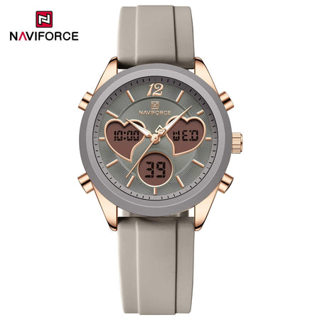 Naviforce NF5045 - Elegant Heart image 2