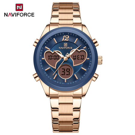 Naviforce NF5045 - Elegant Heart image 7
