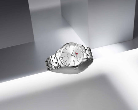 Naviforce NF9230 Gentle Flutter Watch image 5