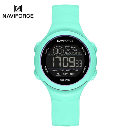 Naviforce NF 7119 Digital Diva image 2