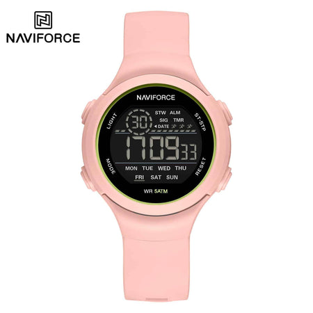 Naviforce NF 7119 Digital Diva image 2