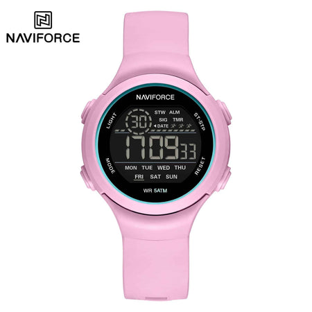 Naviforce NF 7119 Digital Diva image 2
