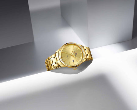 Naviforce NF9230 Gentle Flutter Watch image 4
