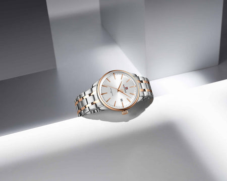 Naviforce NF9230 Gentle Flutter Watch image 9