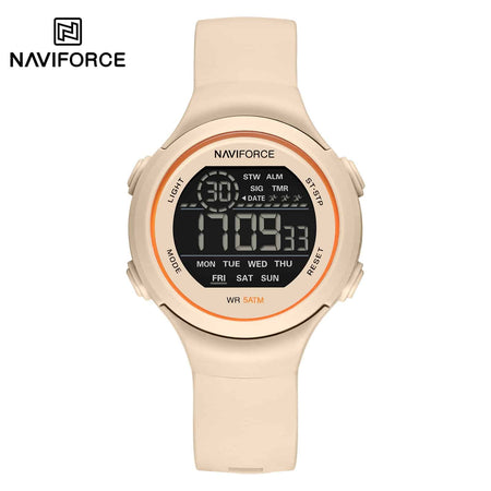 Naviforce NF 7119 Digital Diva image 6