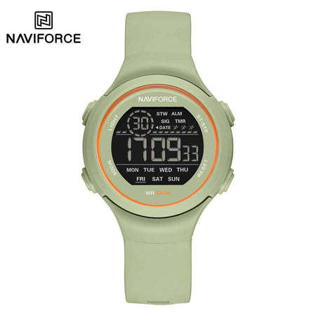 Naviforce NF 7119 Digital Diva image 6