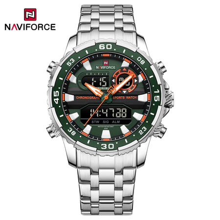 Naviforce NF 9234 Maverick Watch image 6