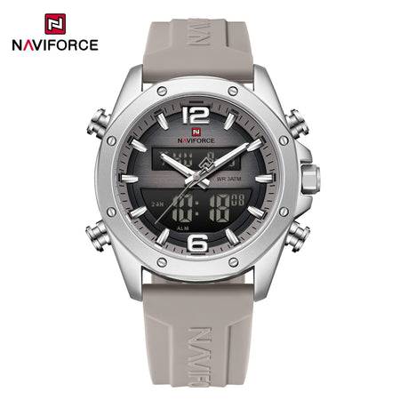 Naviforce NF 9264 Global Master image 2