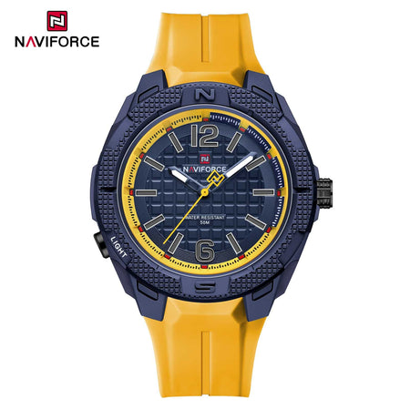 Naviforce NF7126 Textura Edition image 5