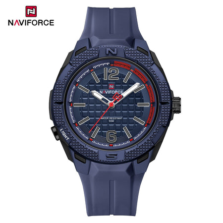 Naviforce NF7126 Textura Edition image 5
