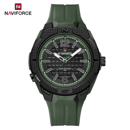 Naviforce NF7126 Textura Edition image 5