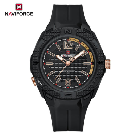 Naviforce NF7126 Textura Edition image 5