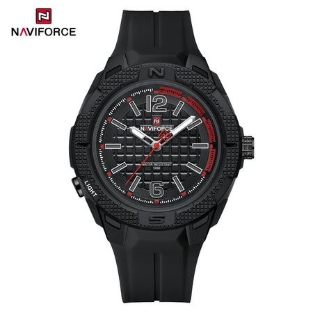 Naviforce NF7126 Textura Edition image 5