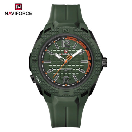 Naviforce NF7126 Textura Edition image 5