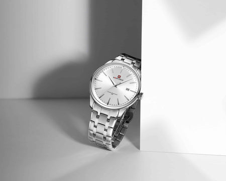 Naviforce NF9230 Gentle Flutter Watch image 6