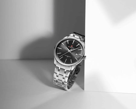 Naviforce NF9230 Gentle Flutter Watch image 6