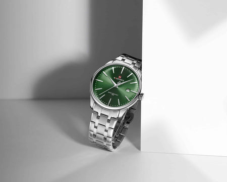 Naviforce NF9230 Gentle Flutter Watch image 6