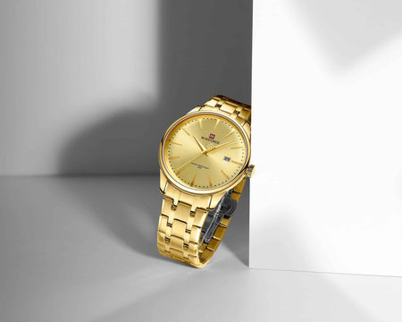 Naviforce NF9230 Gentle Flutter Watch image 3