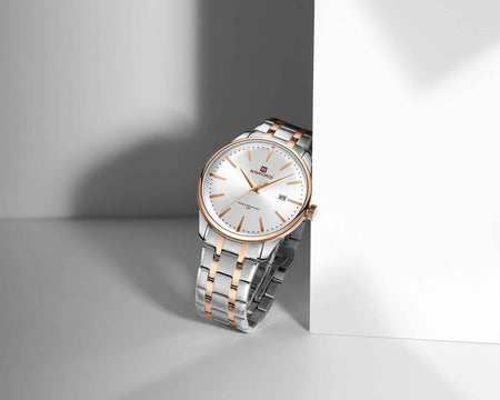 Naviforce NF9230 Gentle Flutter Watch image 10