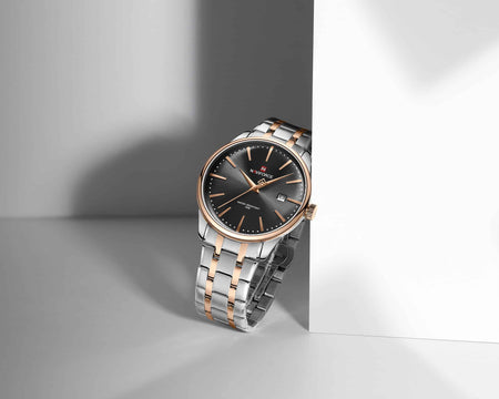 Naviforce NF9230 Gentle Flutter Watch image 7
