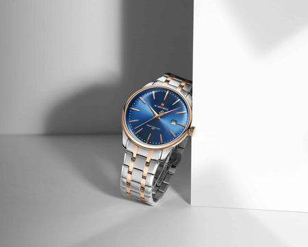 Naviforce NF9230 Gentle Flutter Watch image 6