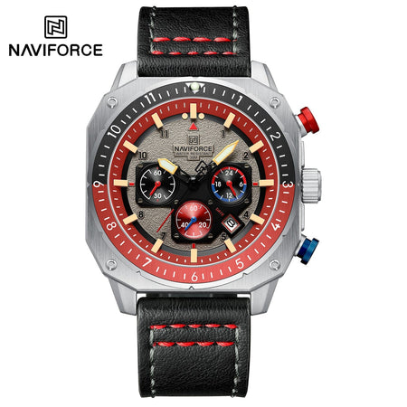 Naviforce NF8057 Striker Chrono image 2