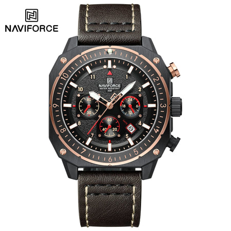Naviforce NF8057 Striker Chrono image 6