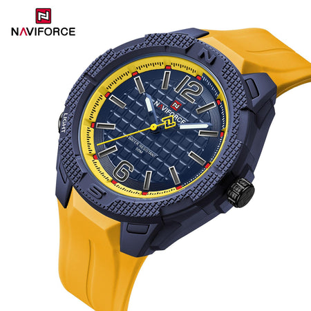 Naviforce NF7126 Textura Edition main image