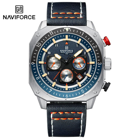 Naviforce NF8057 Striker Chrono image 2