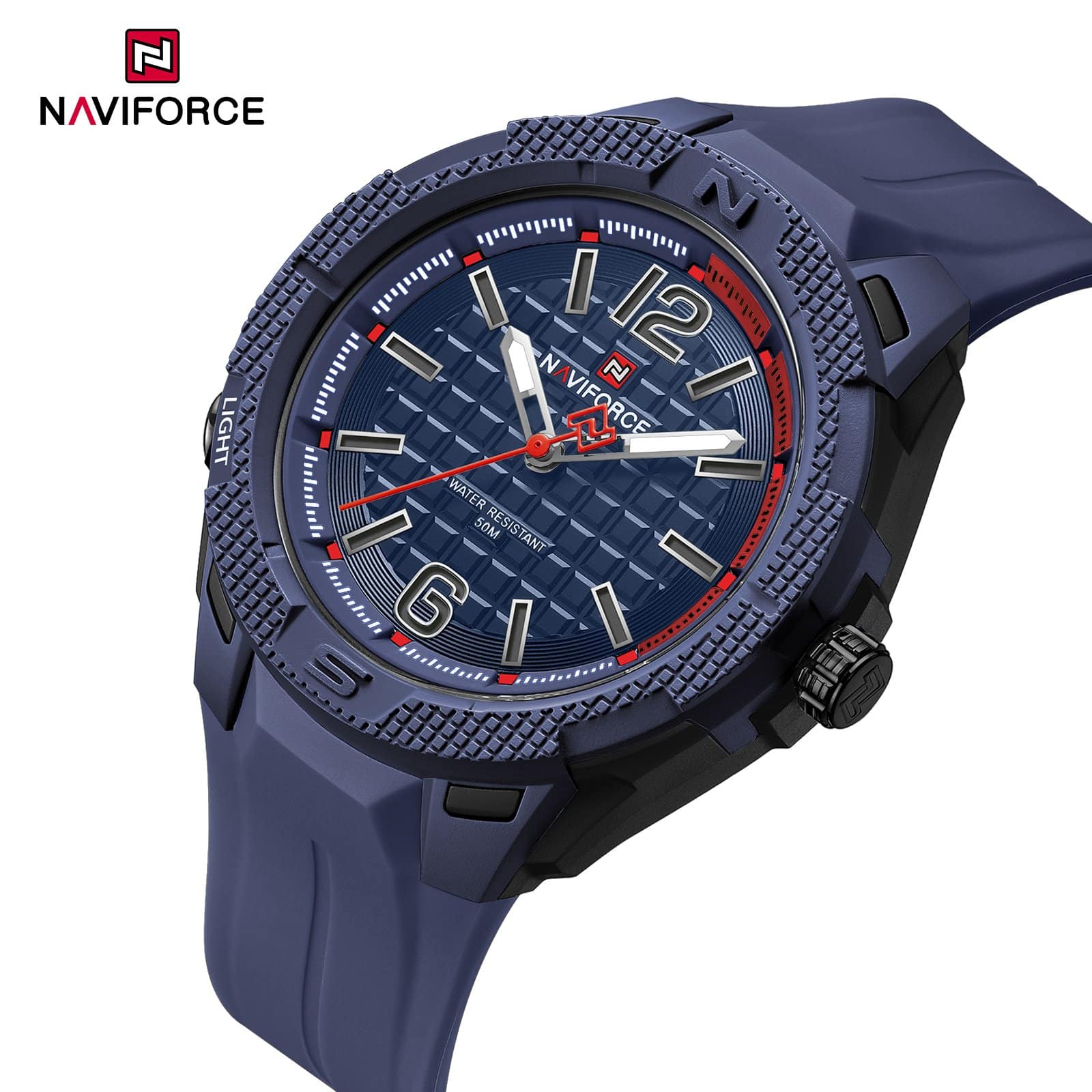 Naviforce NF7126 Textura Edition main image