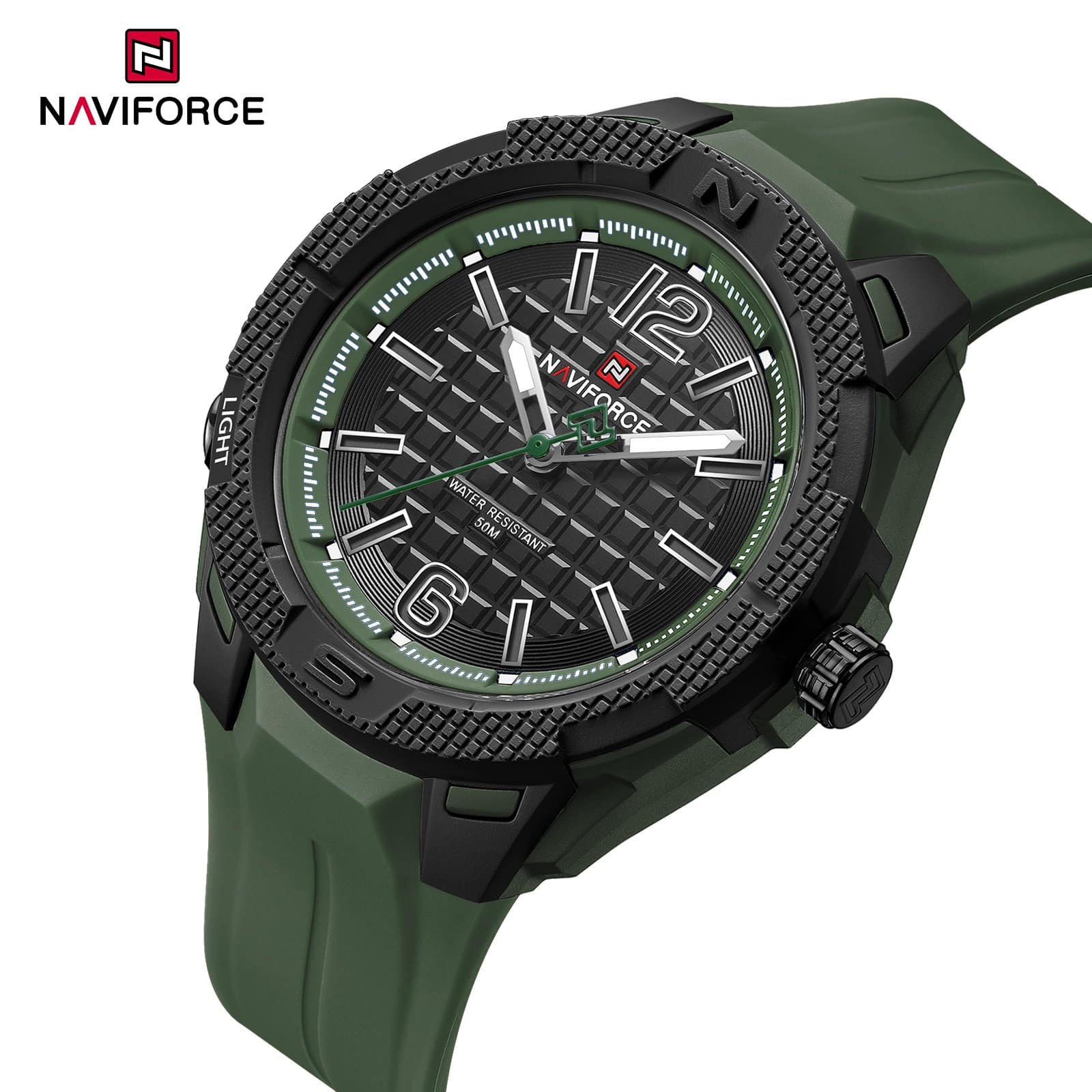 Naviforce NF7126 Textura Edition main image