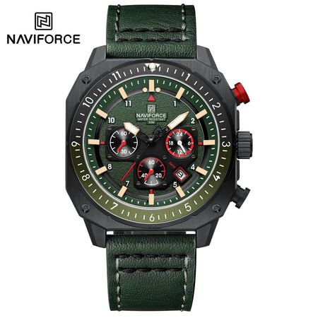 Naviforce NF8057 Striker Chrono image 6
