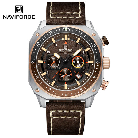 Naviforce NF8057 Striker Chrono image 2