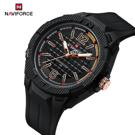 Naviforce NF7126 Textura Edition main image