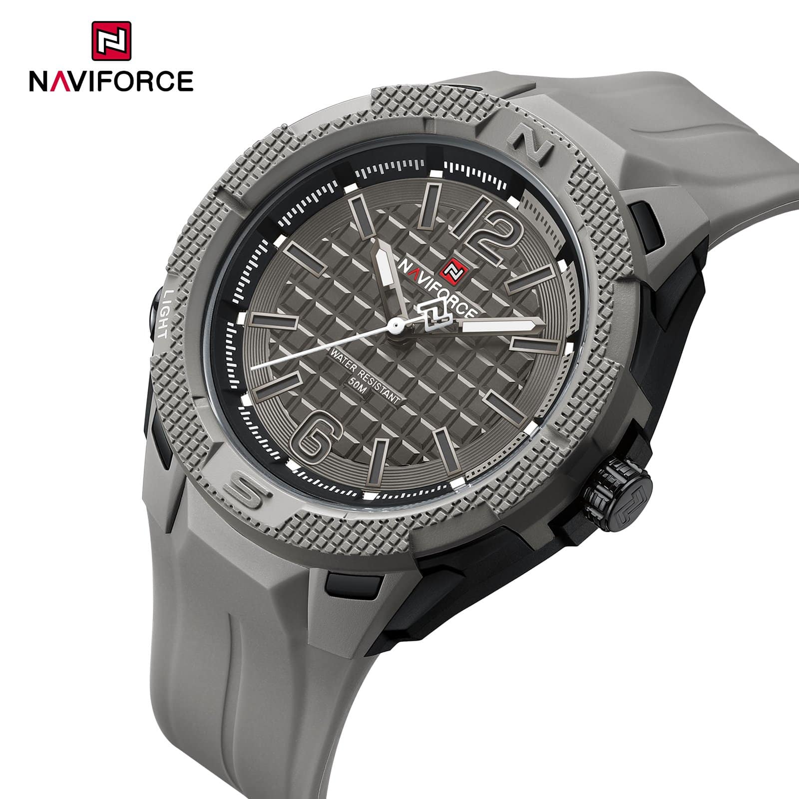 Naviforce NF7126 Textura Edition main image