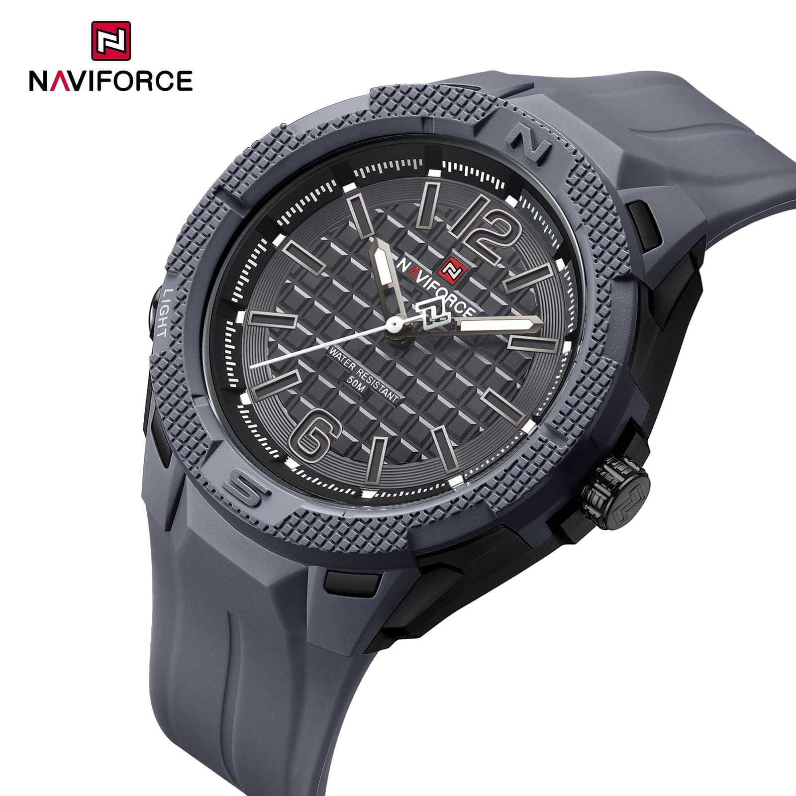 Naviforce NF7126 Textura Edition main image