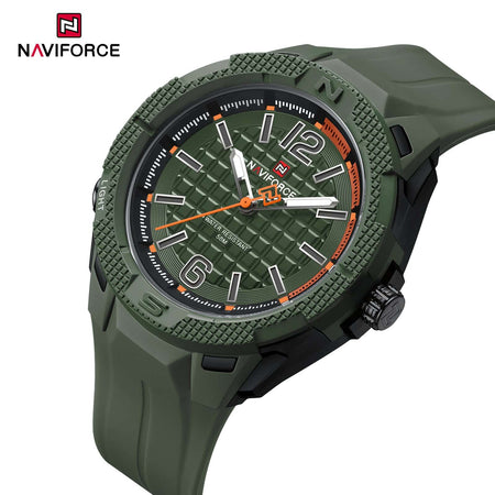 Naviforce NF7126 Textura Edition main image