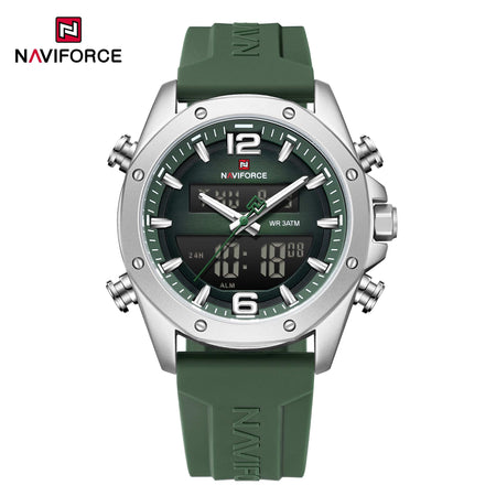 Naviforce NF 9264 Global Master image 6