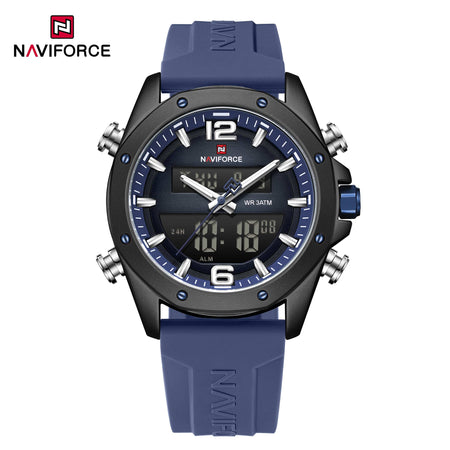 Naviforce NF 9264 Global Master image 4
