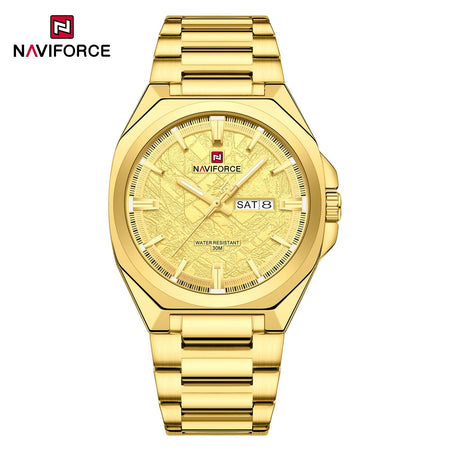 Naviforce NF 9273 Steel Prestige image 5