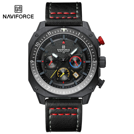 Naviforce NF8057 Striker Chrono image 6